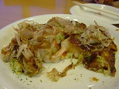 えびプリプリ♪