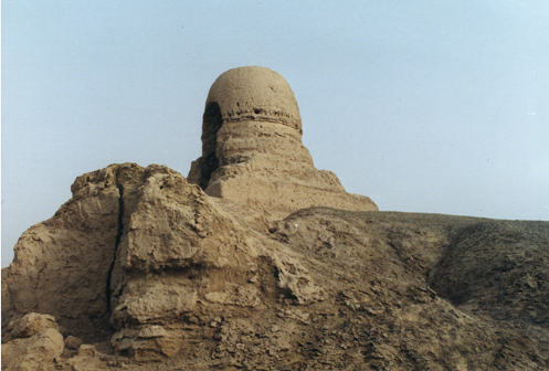 モール寺院
