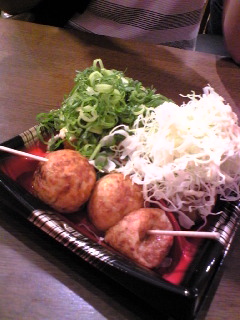 やまちゃんのたこやき