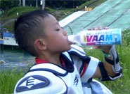 GONZO TRACK　　　20070822