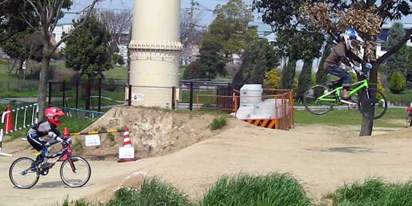 大泉　　　20080403