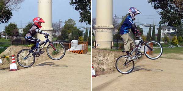 大泉　　　20080403