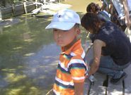 モクモクファーム　20070821