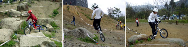 全日本選手権　第1戦　亀岡　20070422