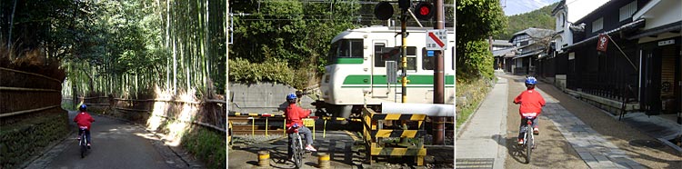 京都の桜　　　　20070405