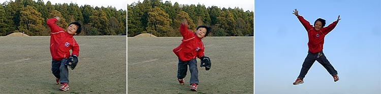 京都の桜　　　　20070405