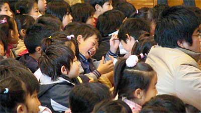 指相撲　　　　20080201