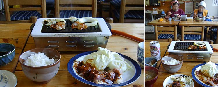 うきさと村へ　　　20070201