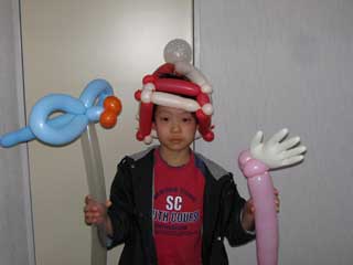 七草粥祭　うきさとむら　　　20080117