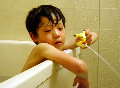 20080305　　　ピカチュー