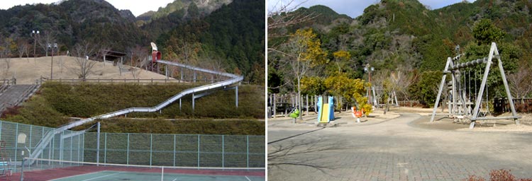 安濃ダムへサイクリング　　　20070125