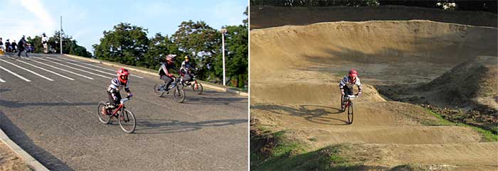 大泉緑地公園　　20071028