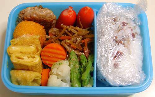 弁当　　20060610