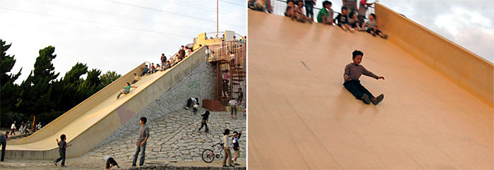 大泉緑地公園　　20071028