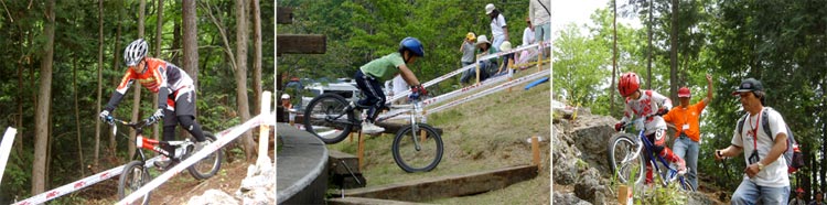 全日本選手権　第2戦　関　　　20070505