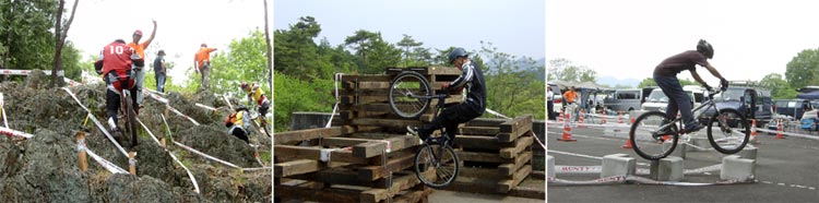 全日本選手権　第2戦　関　　　20070505