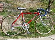 20070403  GIOS　RoadBike