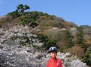 20070405　京都の桜