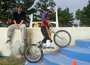 20070401　お気楽トライアル