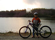 里山ライド　　200702308