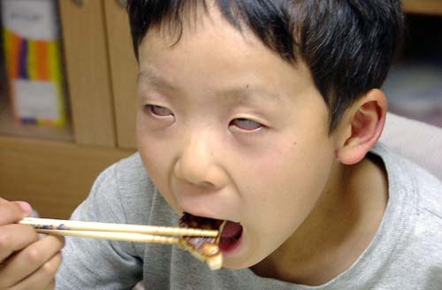 餃子　　20070519