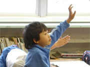 自由参観日　　　20061214