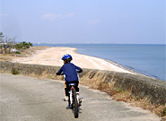 サイクリング　　　20061217