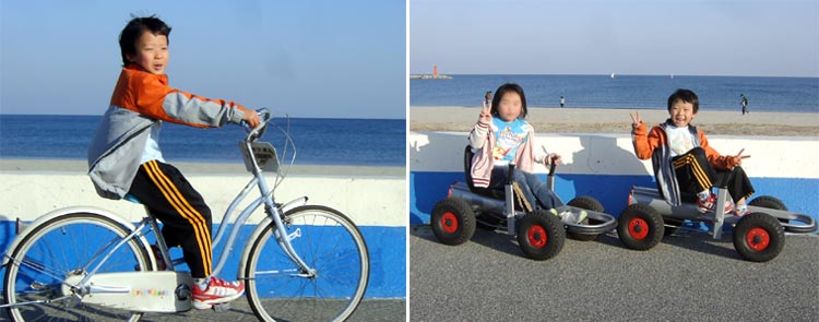 快晴　　　20070203