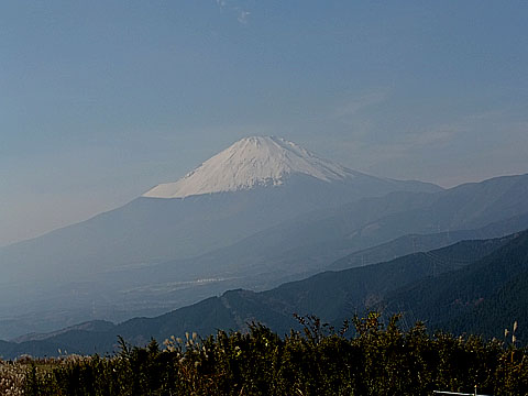 大野山1