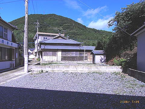 2008榎津