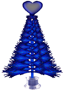 クリスマスツリー