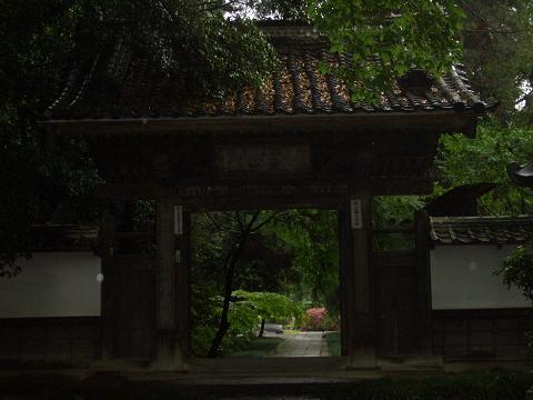 常光院　山門.JPG