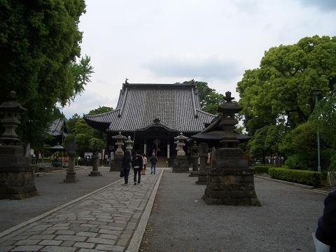 ばんな寺　本堂.JPG