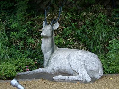 那須　しか像.JPG
