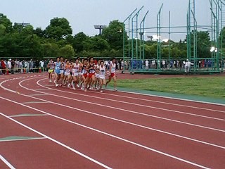 予選会