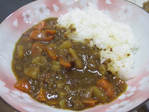 カレーライス