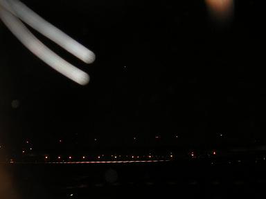 ３０日夜２