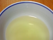 昆布だし