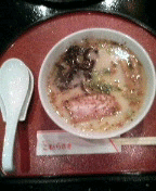 こむらさき　ミニラーメン