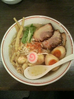 佐野ラーメン