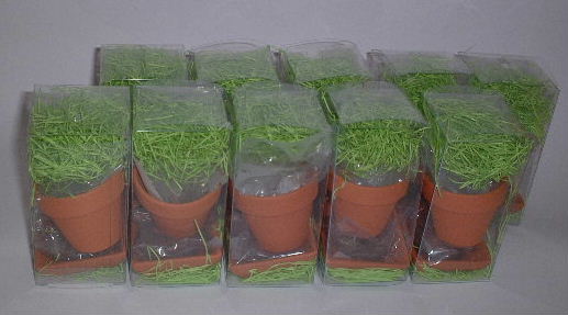 まとめての発送もできます