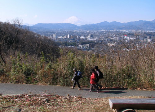 里山暮らし、冬の幸せ４.jpg