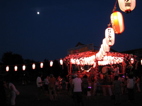 団地の夏祭り.jpg