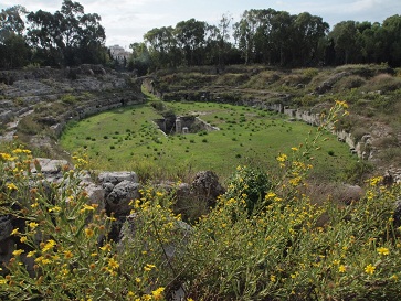 SiracusaAnfiteatro