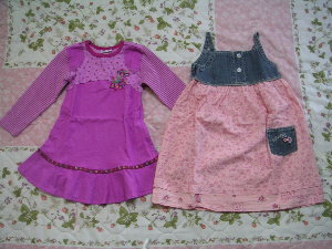 naa　ワンピ＆JSK　byふくっこさん