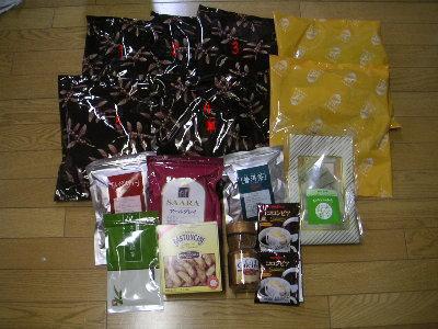 ブルックス福袋　２