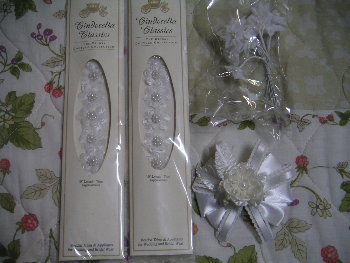 ヘアアクセ・４