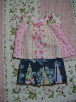 LULU GIRL ｽﾓｯｸﾞｺｰﾃﾞ　byまりものきもちさん