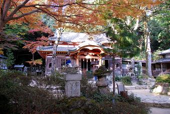 山寺