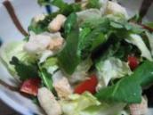 シーザーサラダ